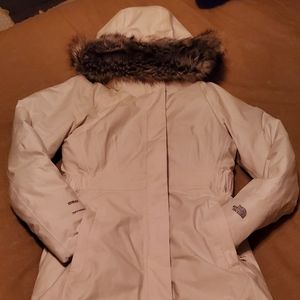 The North Face - West Arctic Parka
